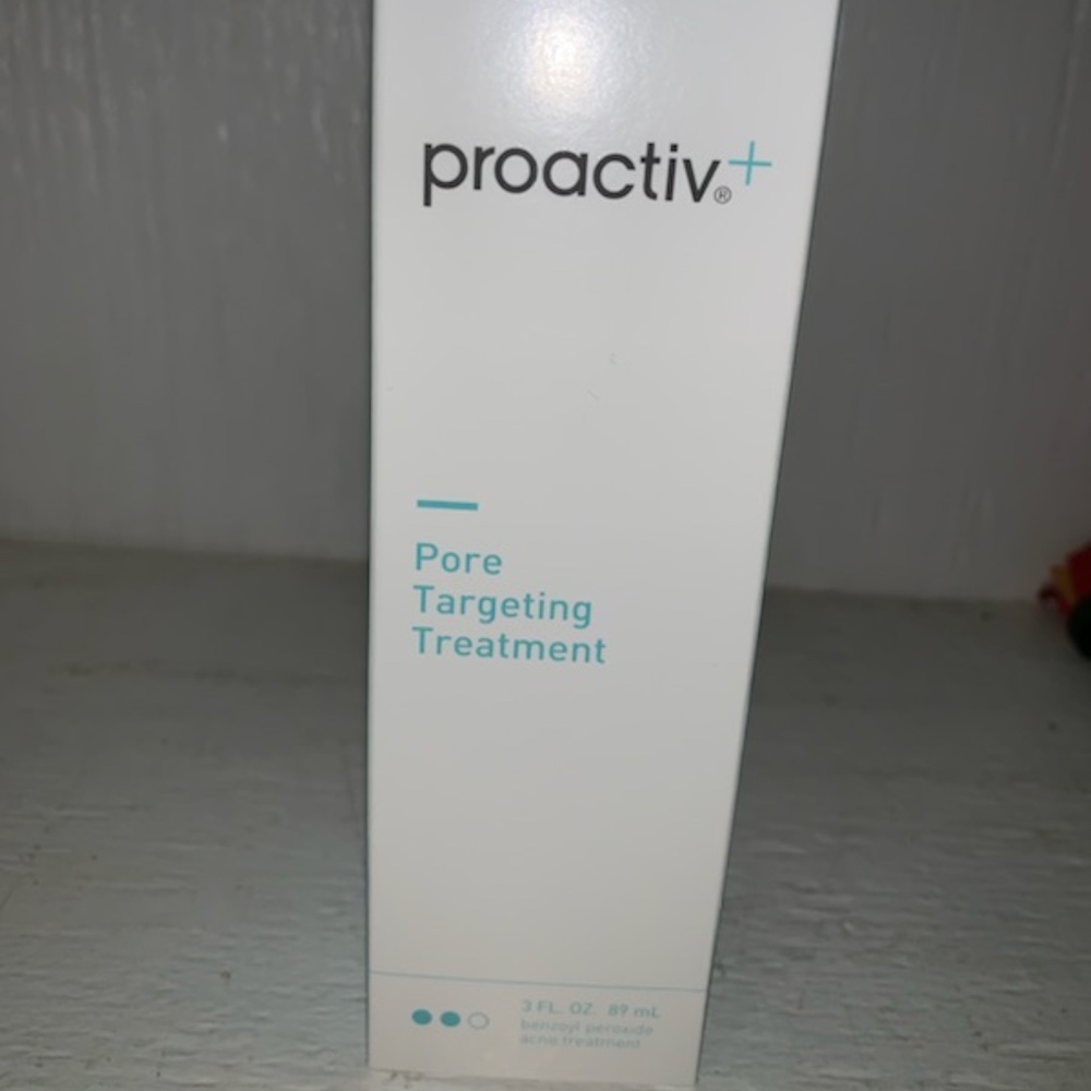 Proactiv + Pore Targeting Treatment